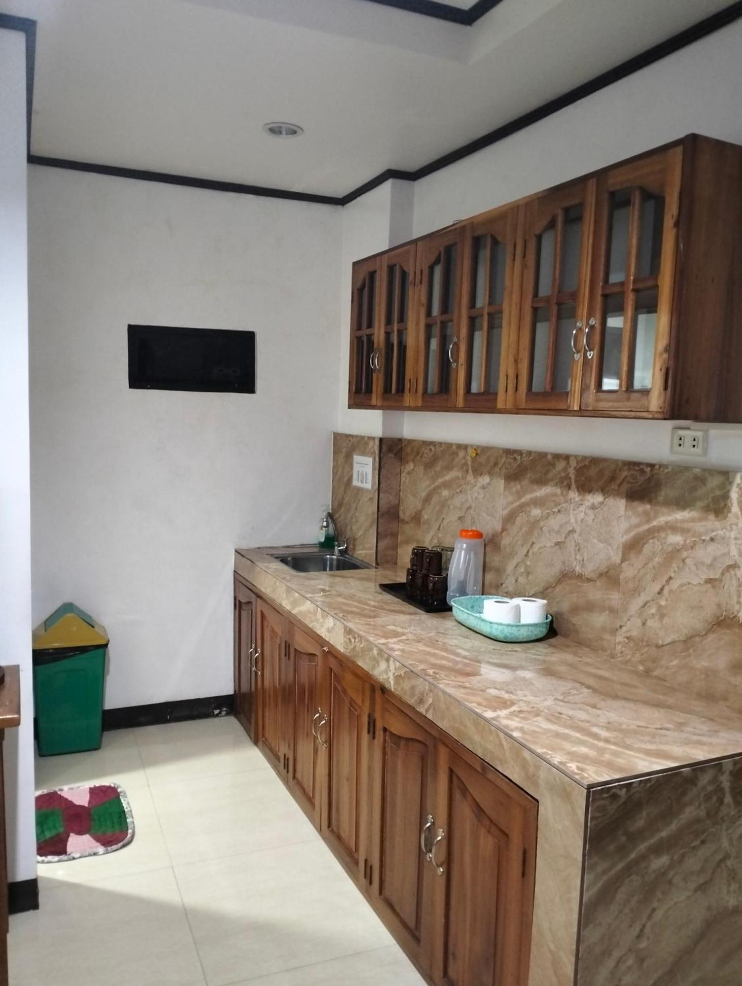 Sealor Pension House Puerto Princesa Esterno foto