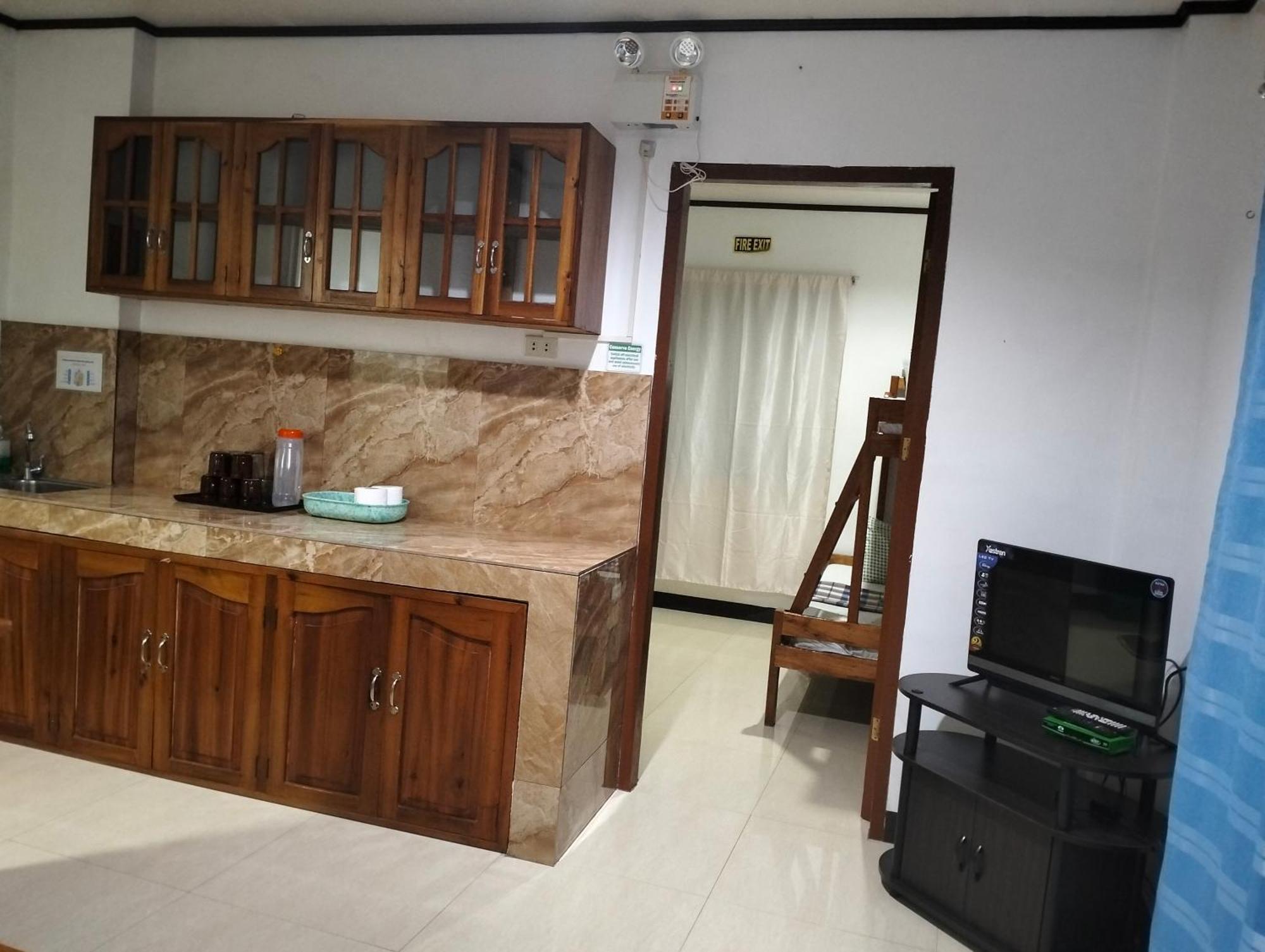 Sealor Pension House Puerto Princesa Esterno foto