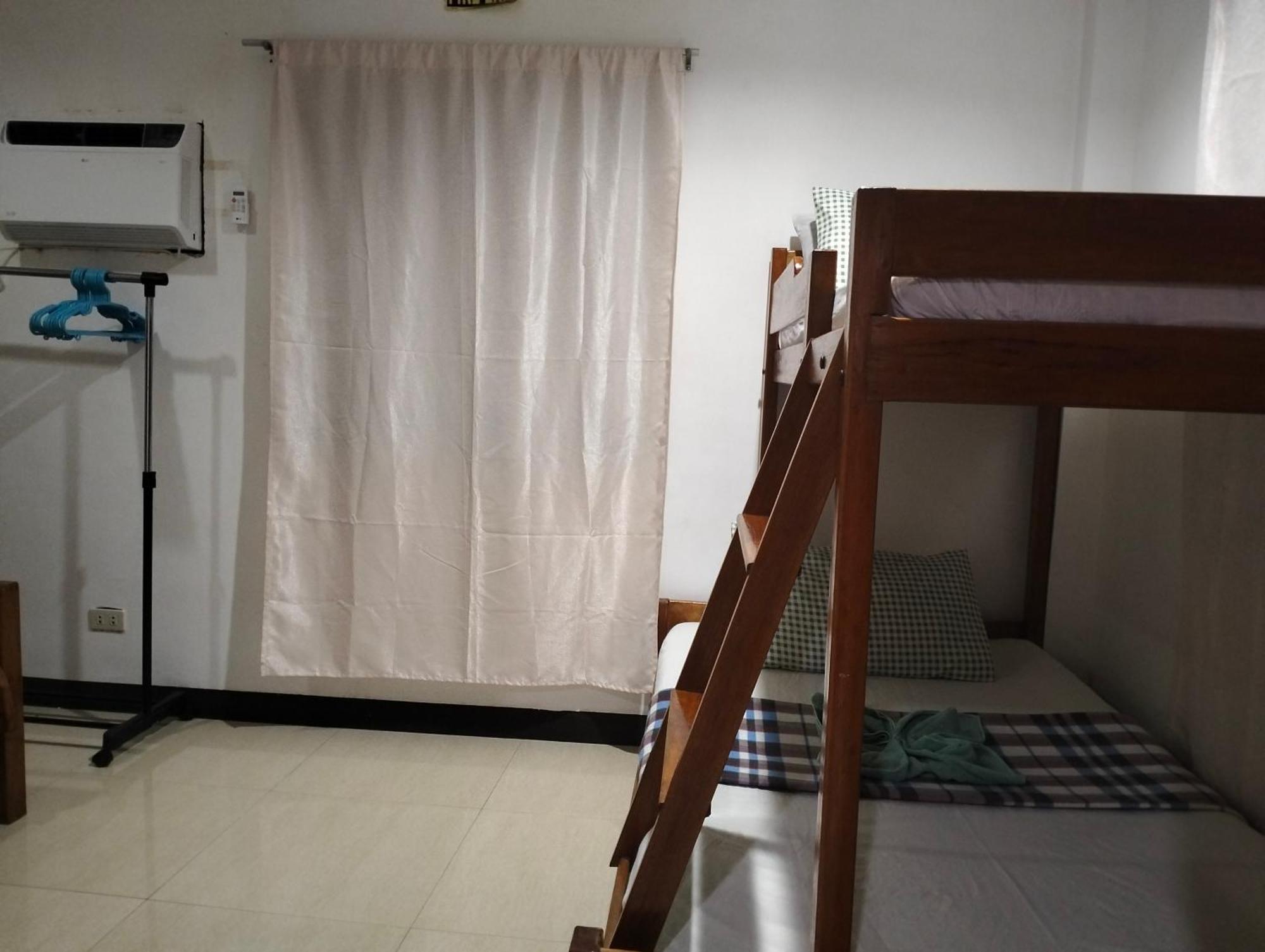 Sealor Pension House Puerto Princesa Esterno foto