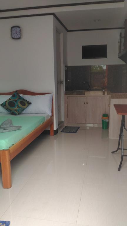 Sealor Pension House Puerto Princesa Esterno foto